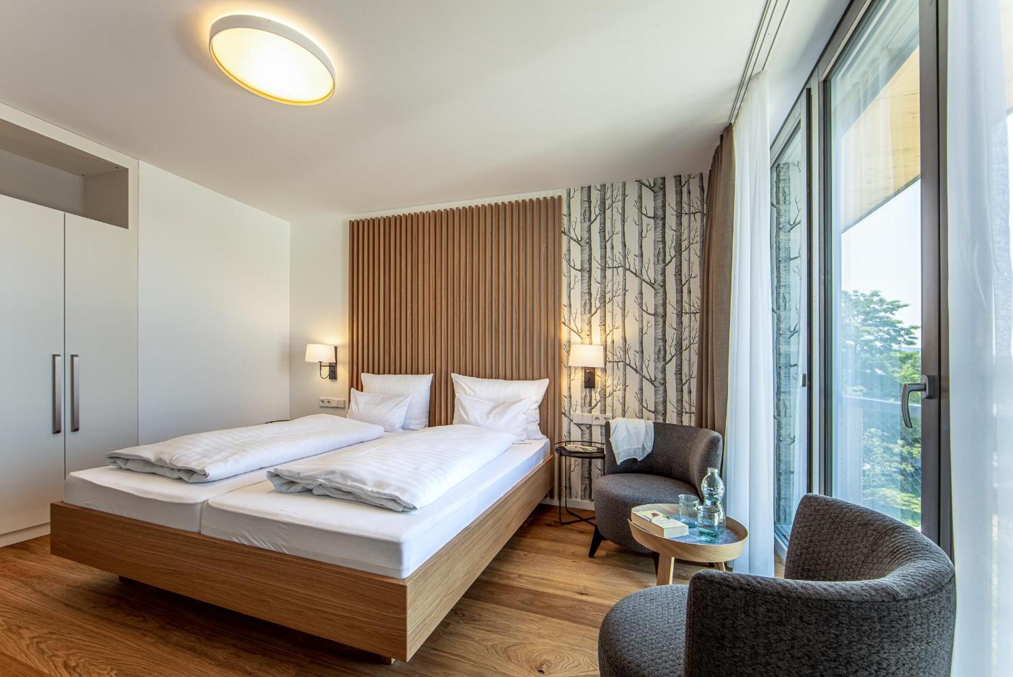 Seehoernle Bio Hotel & Gasthaus Gaienhofen  Dış mekan fotoğraf