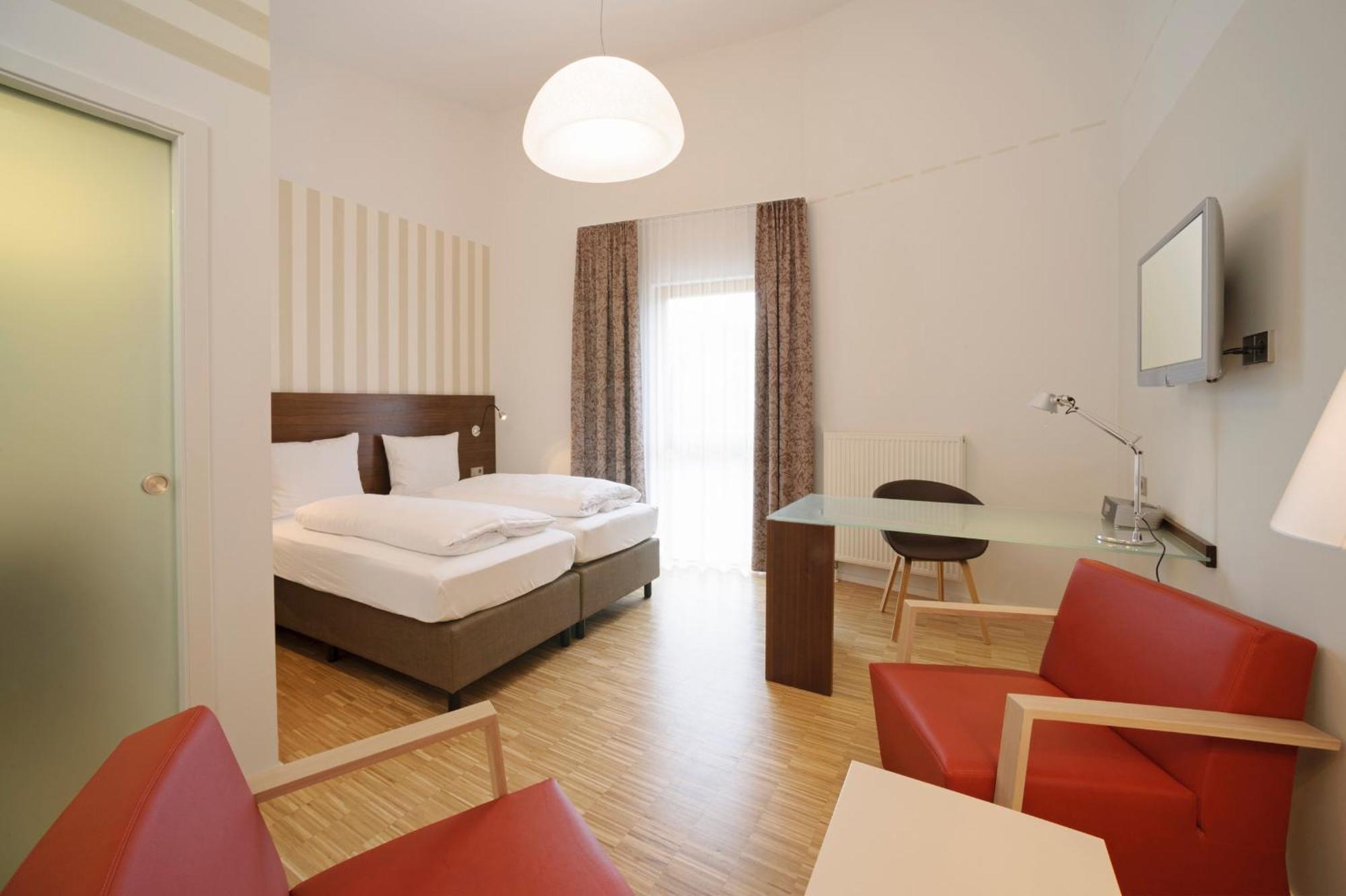 Seehoernle Bio Hotel & Gasthaus Gaienhofen  Dış mekan fotoğraf