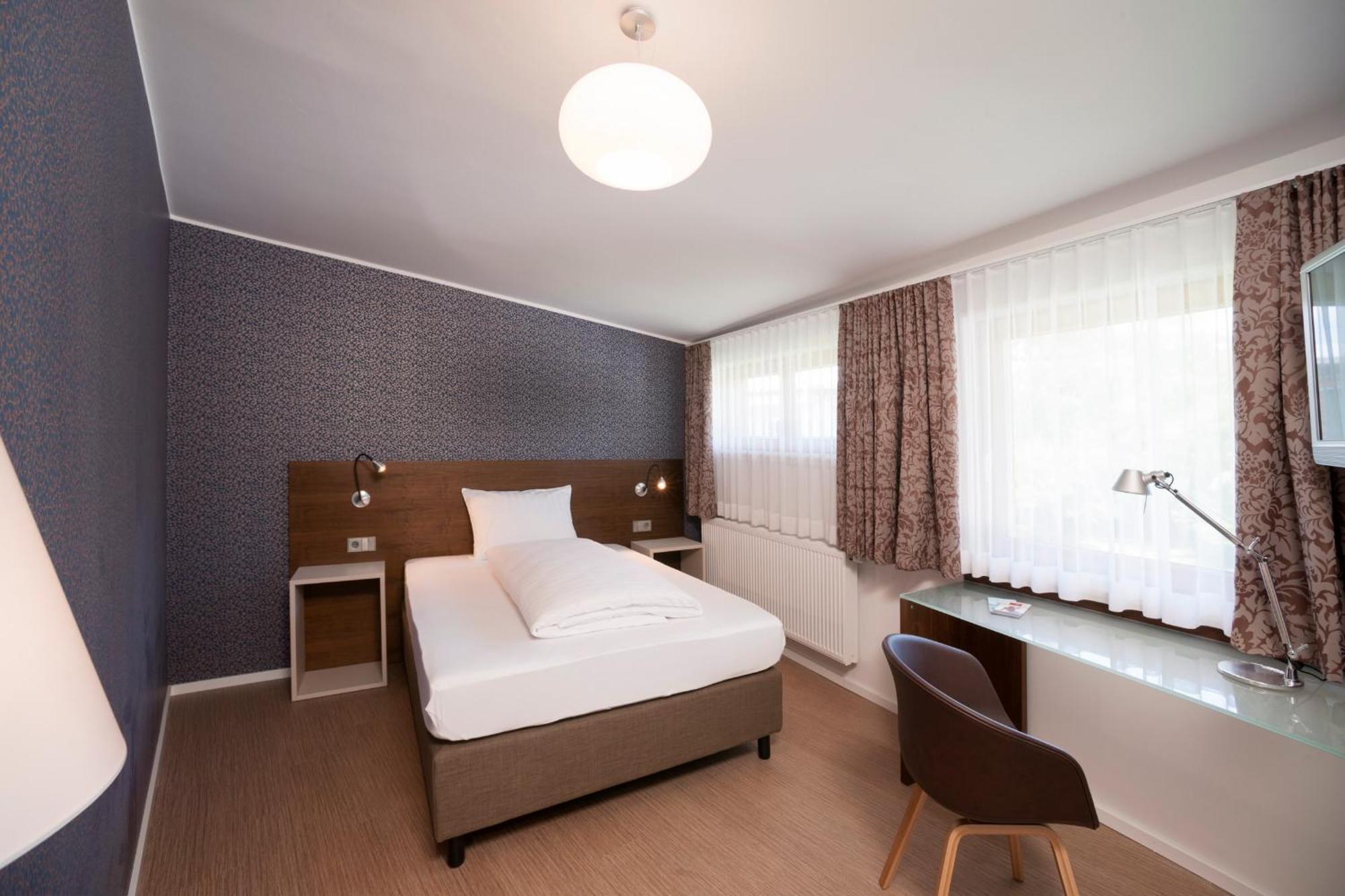 Seehoernle Bio Hotel & Gasthaus Gaienhofen  Dış mekan fotoğraf