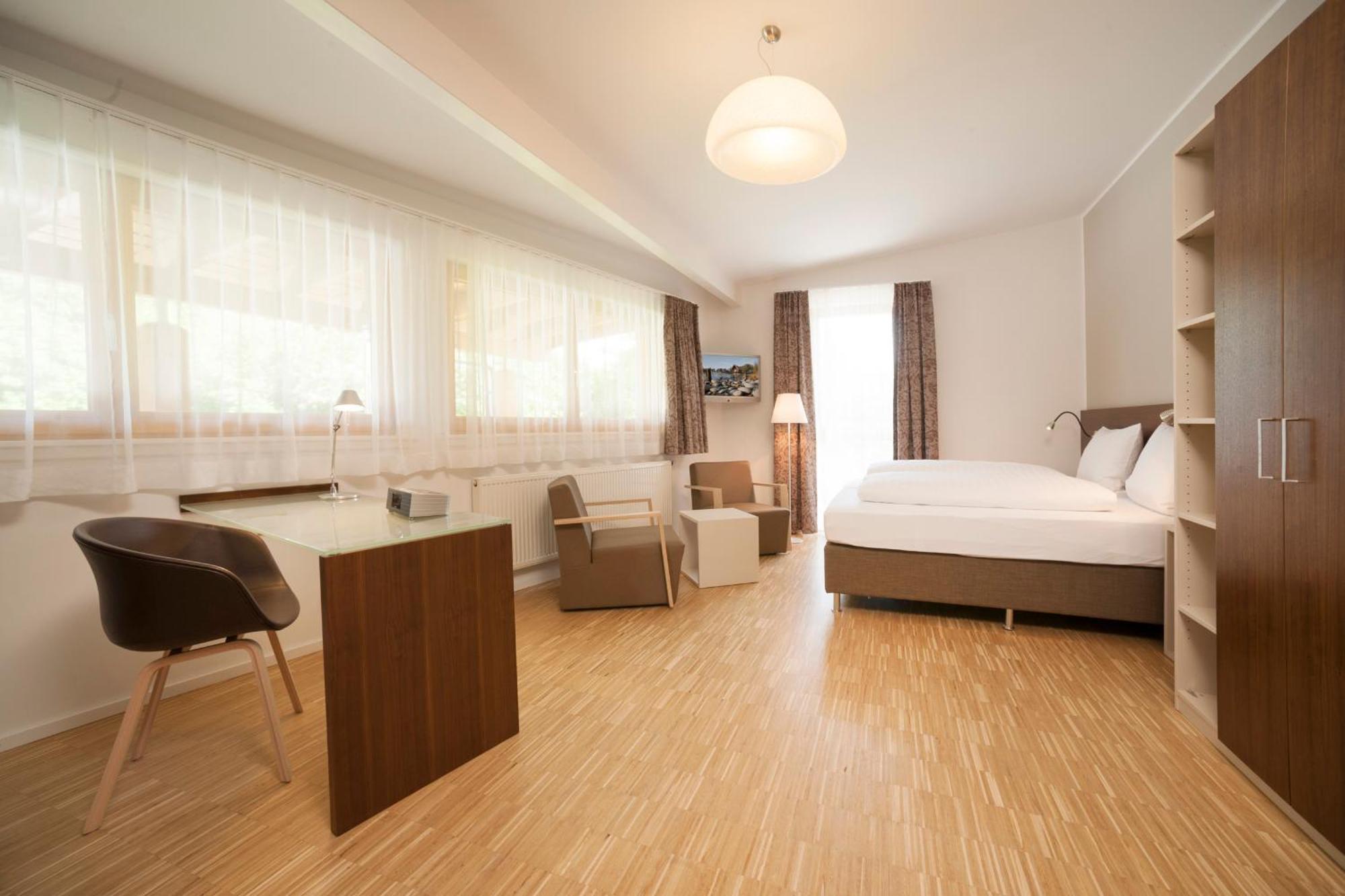 Seehoernle Bio Hotel & Gasthaus Gaienhofen  Dış mekan fotoğraf