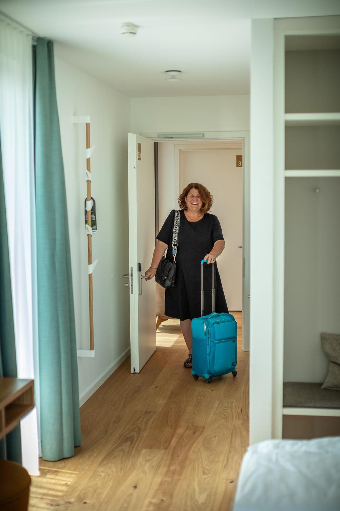 Seehoernle Bio Hotel & Gasthaus Gaienhofen  Dış mekan fotoğraf