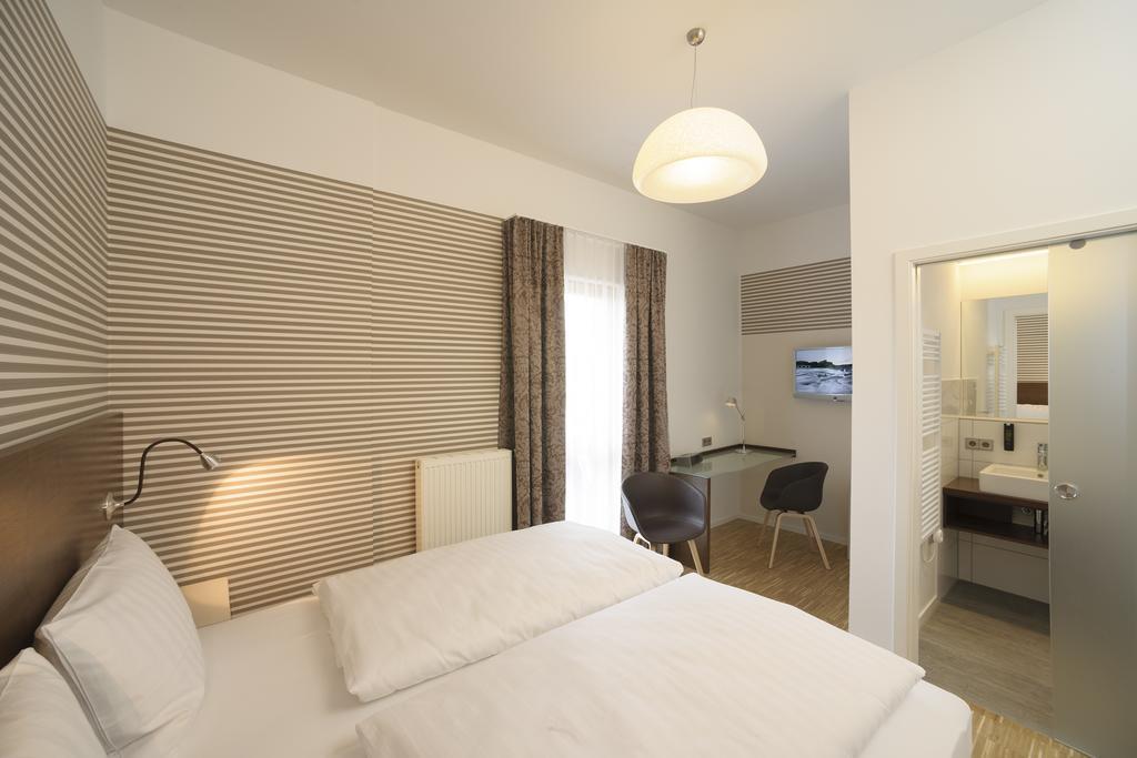 Seehoernle Bio Hotel & Gasthaus Gaienhofen  Dış mekan fotoğraf