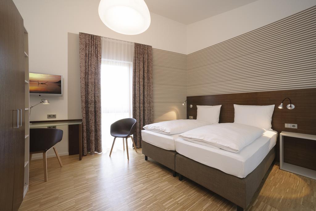 Seehoernle Bio Hotel & Gasthaus Gaienhofen  Dış mekan fotoğraf