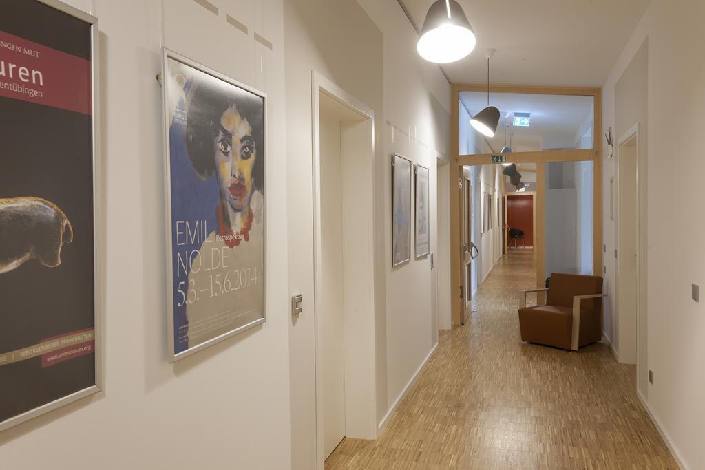 Seehoernle Bio Hotel & Gasthaus Gaienhofen  Dış mekan fotoğraf