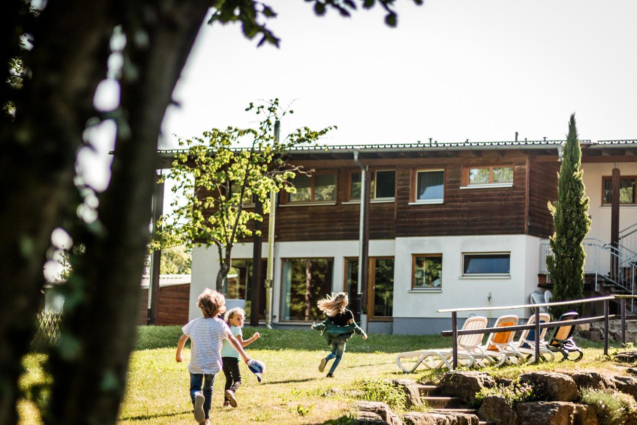 Seehoernle Bio Hotel & Gasthaus Gaienhofen  Dış mekan fotoğraf